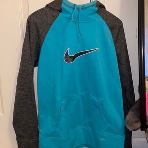Women’s Nike Therma Fit Hoodie